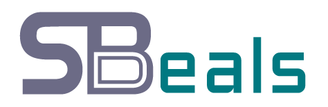 SBDeals Logo